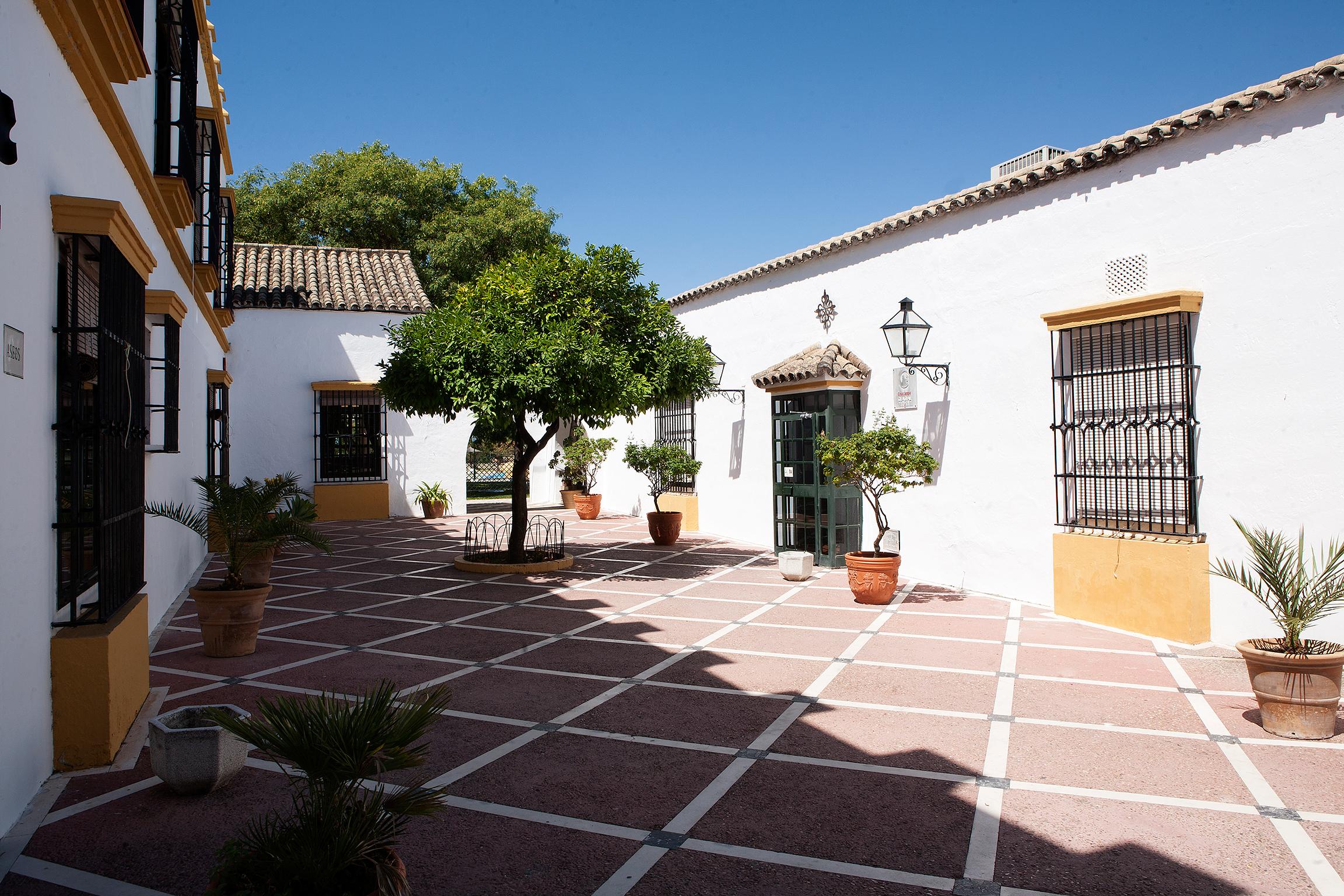 Meson De La Molinera Hotel Arcos de la Frontera Buitenkant foto