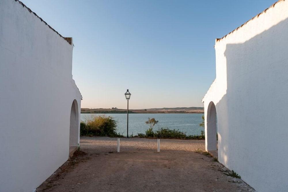 Meson De La Molinera Hotel Arcos de la Frontera Buitenkant foto